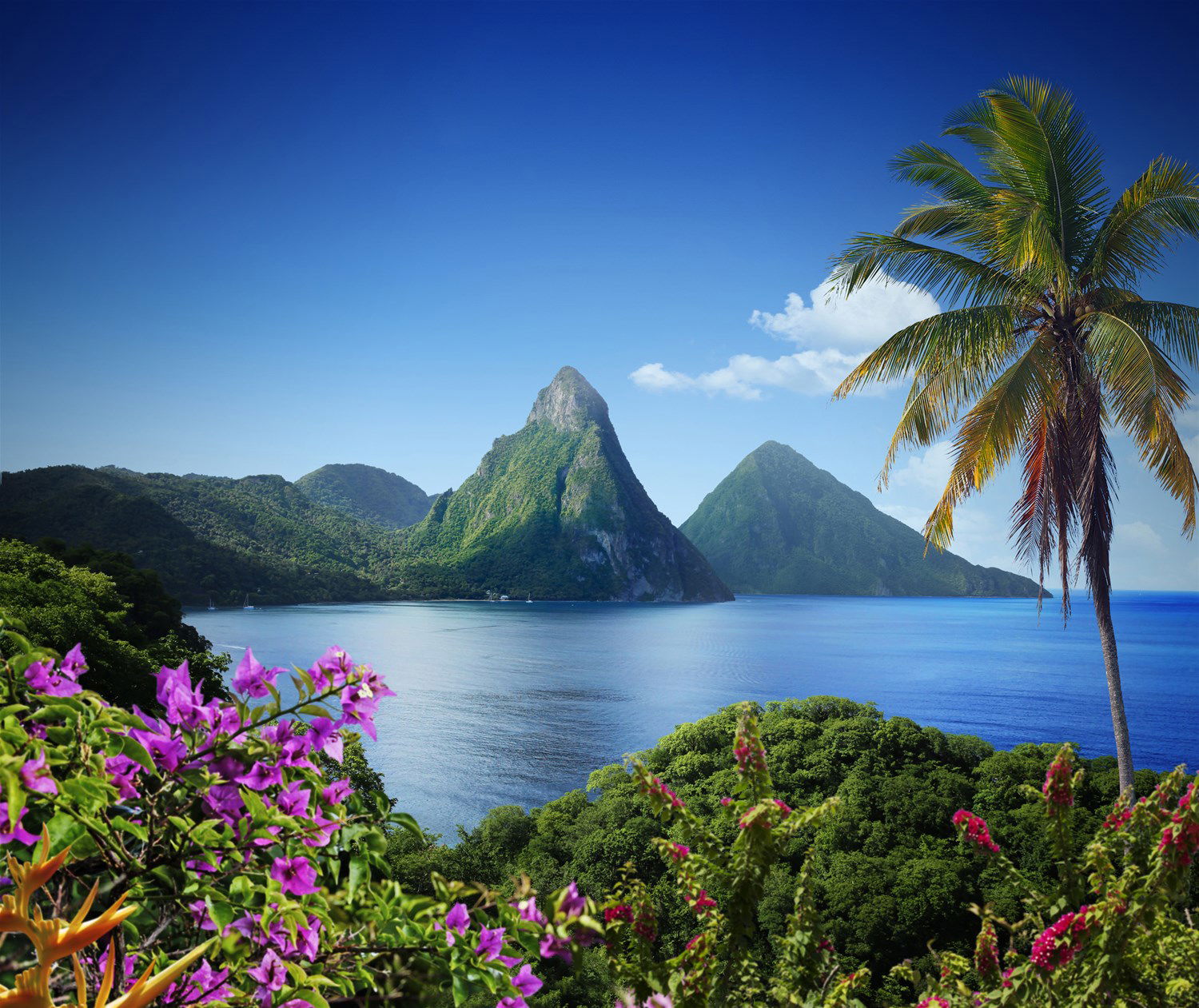 St Lucia Holidays 2024/2025 Trailfinders